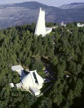 SacPeak Observatory